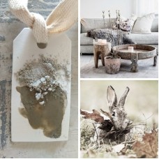 Milk Paint Maja's Memories- Linen
